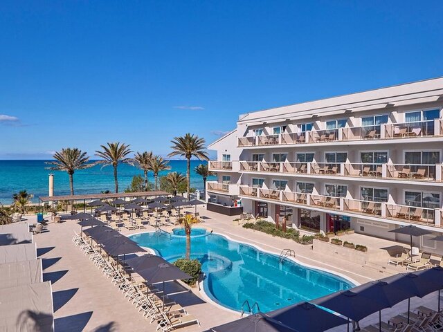 Universal Neptuno Adults Only ★★★★