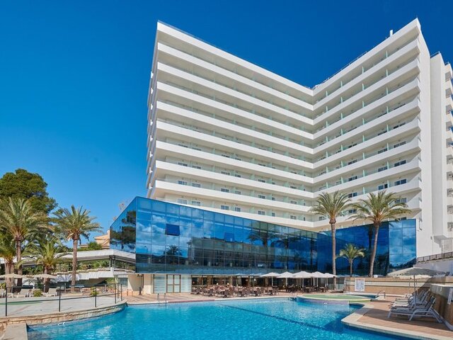 Hotel Grupotel Taurus Park ★★★★