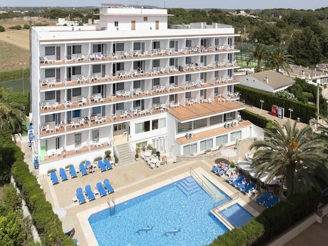 Don Miguel Playa ★★★