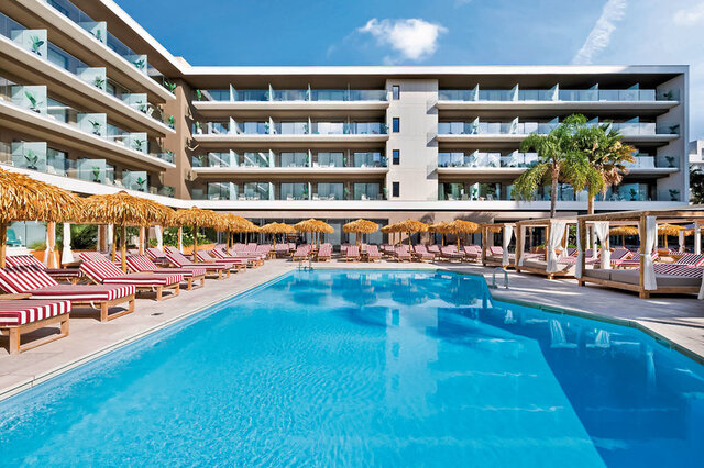 Aubamar Palma Resort ★★★★★
