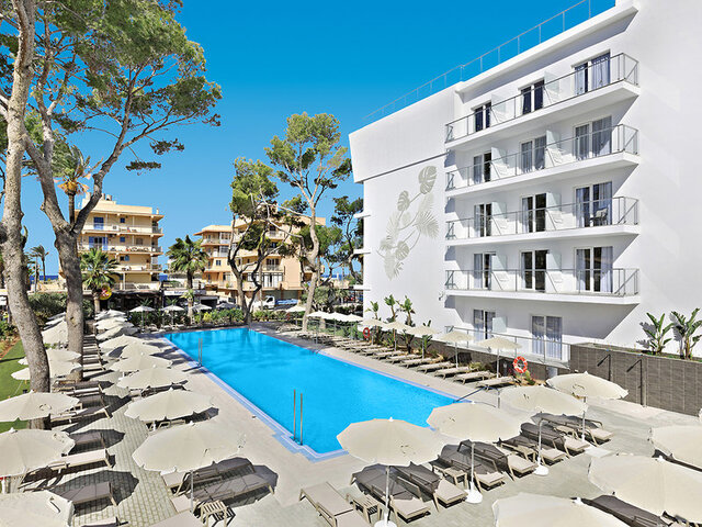Riu Concordia ★★★★