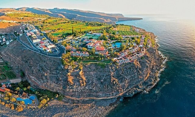 Jardin Tecina ★★★★