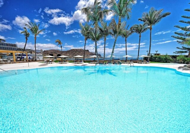 H10 Costa Mogan ★★★★