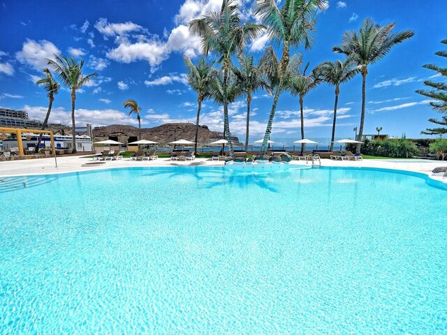 H10 Costa Mogan - Adults Only 18+ ★★★★