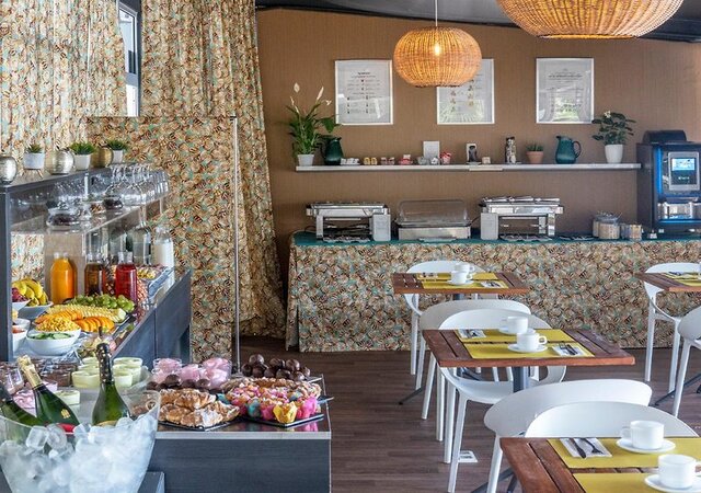 AxelBeach Maspalomas - Apartments and Lounge Club - Adults Only ★★★