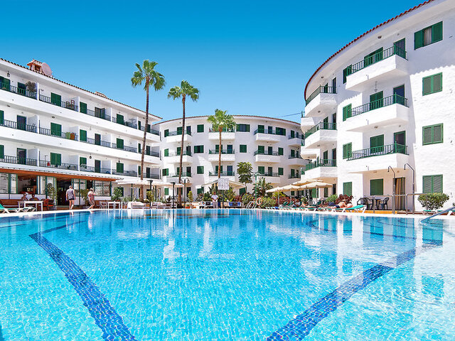 Appartements Las Faluas ★★★