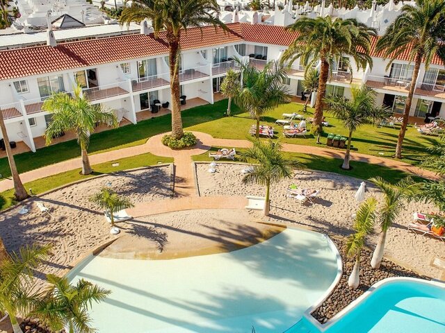 Sunprime Atlantic View ★★★★