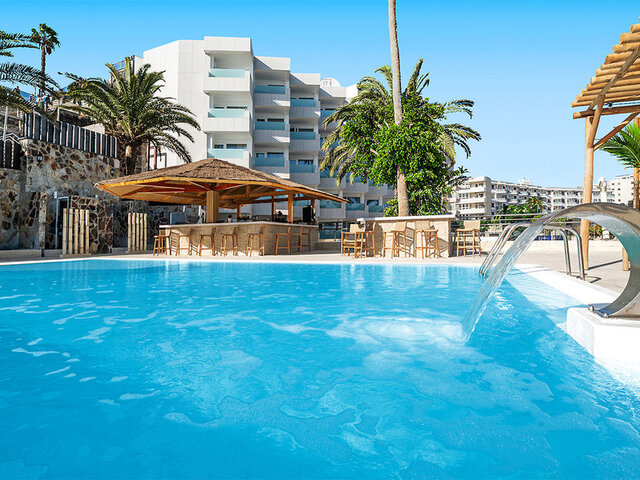 HL Sahara Playa ★★★★