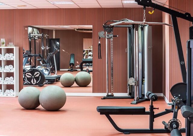 AxelBeach Maspalomas - Apartments and Lounge Club - Adults Only ★★★