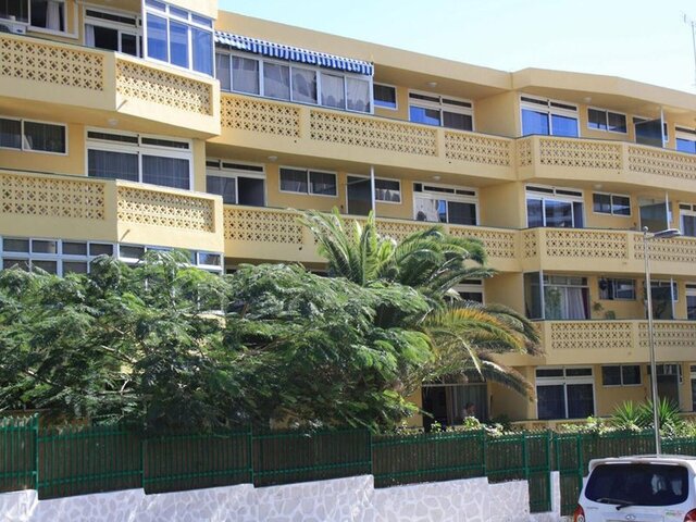 Faisan Apartments ★