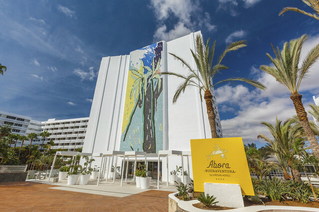 Abora Buenaventura by Lop ★★★★
