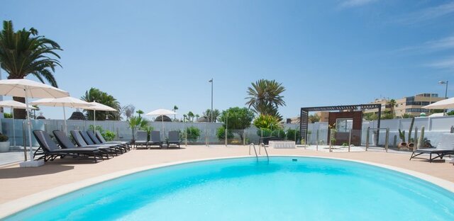 Islas Paraiso Bungalows ★★★