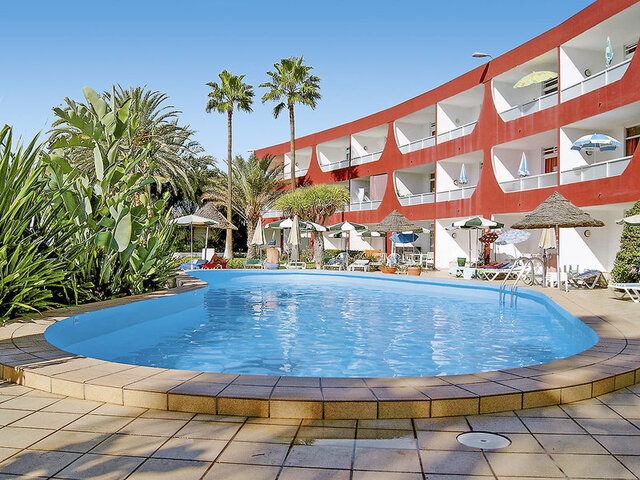 Appartements Ecuador ★★★