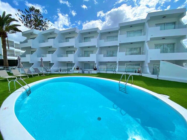 Guatiza Appartements ★★★★