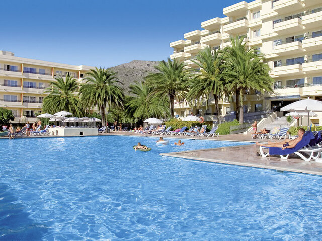 BelleVue Club ★★★