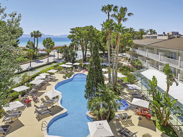 allsun Orquidea Playa ★★★★