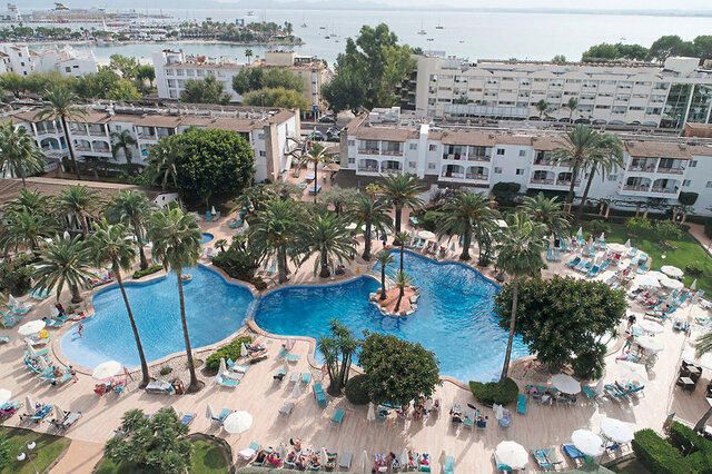 Alcudia Garden ★★★★