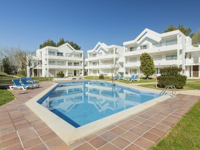 Habitat Apartments ★★★