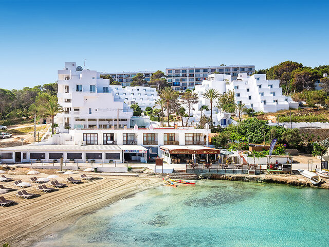 Barcelo Portinatx ★★★★