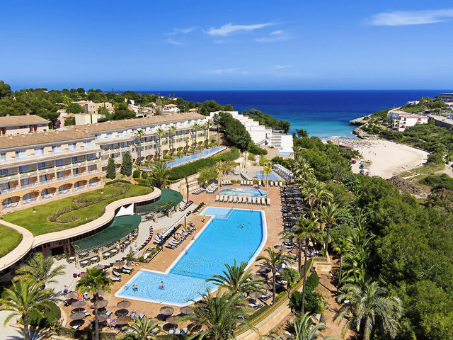 TUI KIDS CLUB Cala Mandia ★★★★