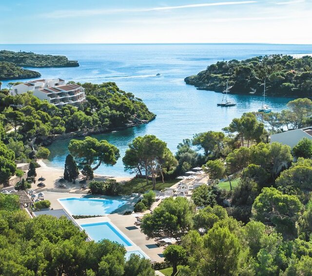 Ikos Porto Petro ★★★★★