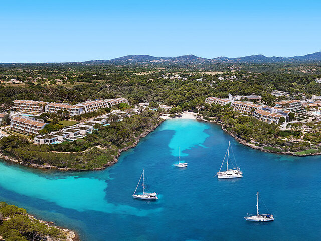 Ikos Porto Petro ★★★★★