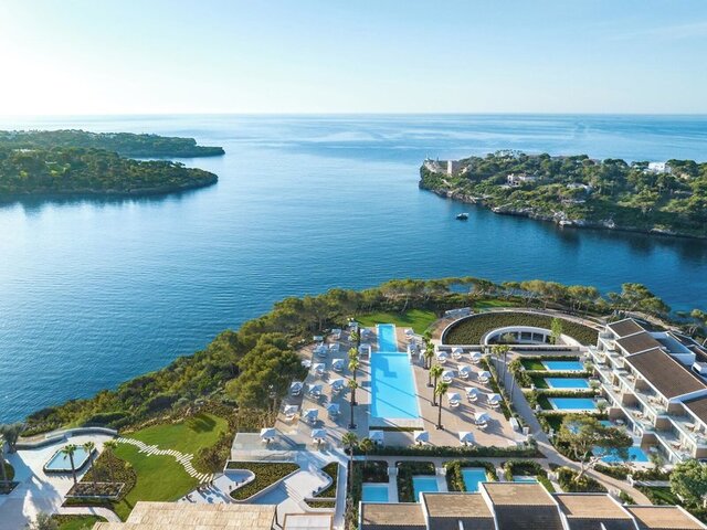 Ikos Porto Petro ★★★★★