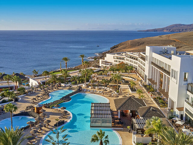 Secrets Lanzarote Resort ★★★★★