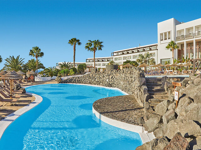 Secrets Lanzarote Resort ★★★★★