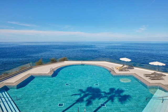 Melia La Palma/ohne Trf. ★★★★