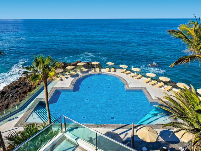Melia La Palma ★★★★