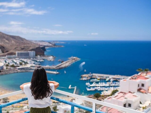 Servatur Puerto Azul ★★★★