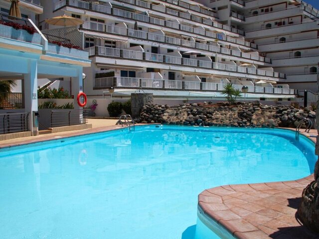 Holiday Club Jardin de Amadores ★★★