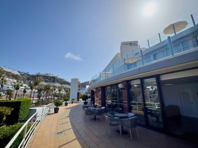 Holiday Club Puerto Calma ★★★