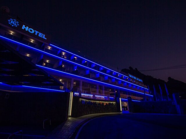 IG Nachosol Atlantic & Yaizasol by Servatur  - Adults Only 18+ ★★★★