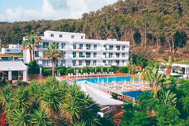 Balansat Resort ★★★★