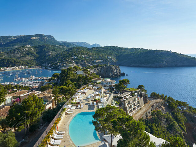 Jumeirah Mallorca ★★★★★