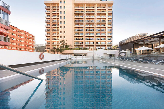 Be Live Experience Orotava ★★★★