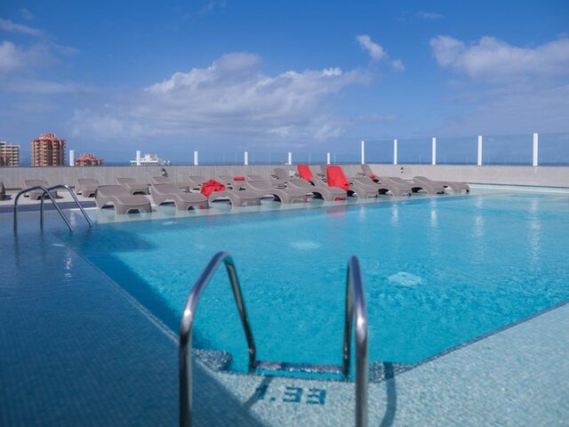 Hotel AF Valle la Orotava ★★★★