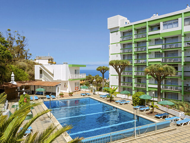 Parque Vacacional Eden ★★★