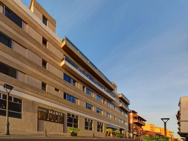 Hotel Marte ★★★