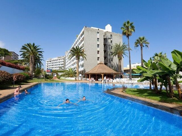 BLUESEA Interpalace ★★★★