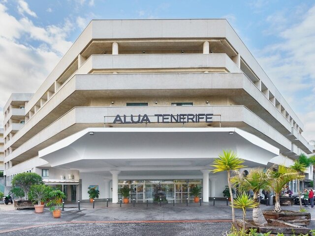 Alua Tenerife ★★★★