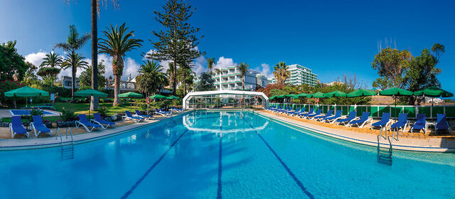 Ferienpark Eden ★★★