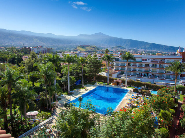 Appartements Masaru ★★★