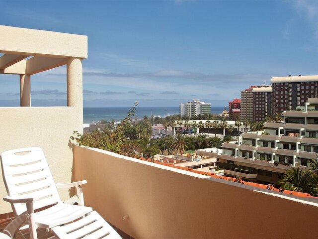 Bahia Playa ★★★