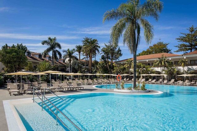 Rad. Resort&Residence/OT ★★★★★