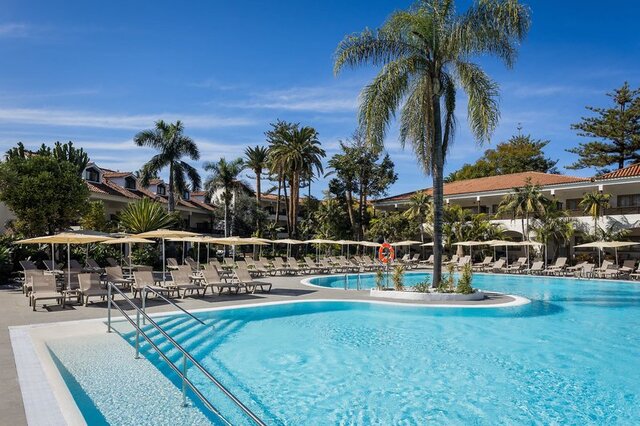 Rad. Resort&Residence/OT ★★★★★