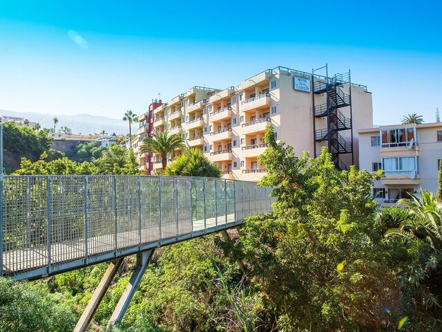 Muthu La Perla Tenerife ★★★