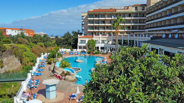 Blue Sea Costa Jardin & ★★★★